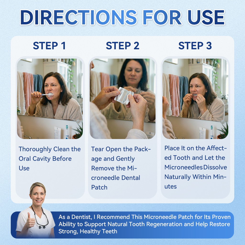 GаrаgеLіnе® 🦷 Tideglusib Oral Strips 💡 Fast-Dissolving Tooth & Gum Care for Stronger, Healthier Smiles 😁