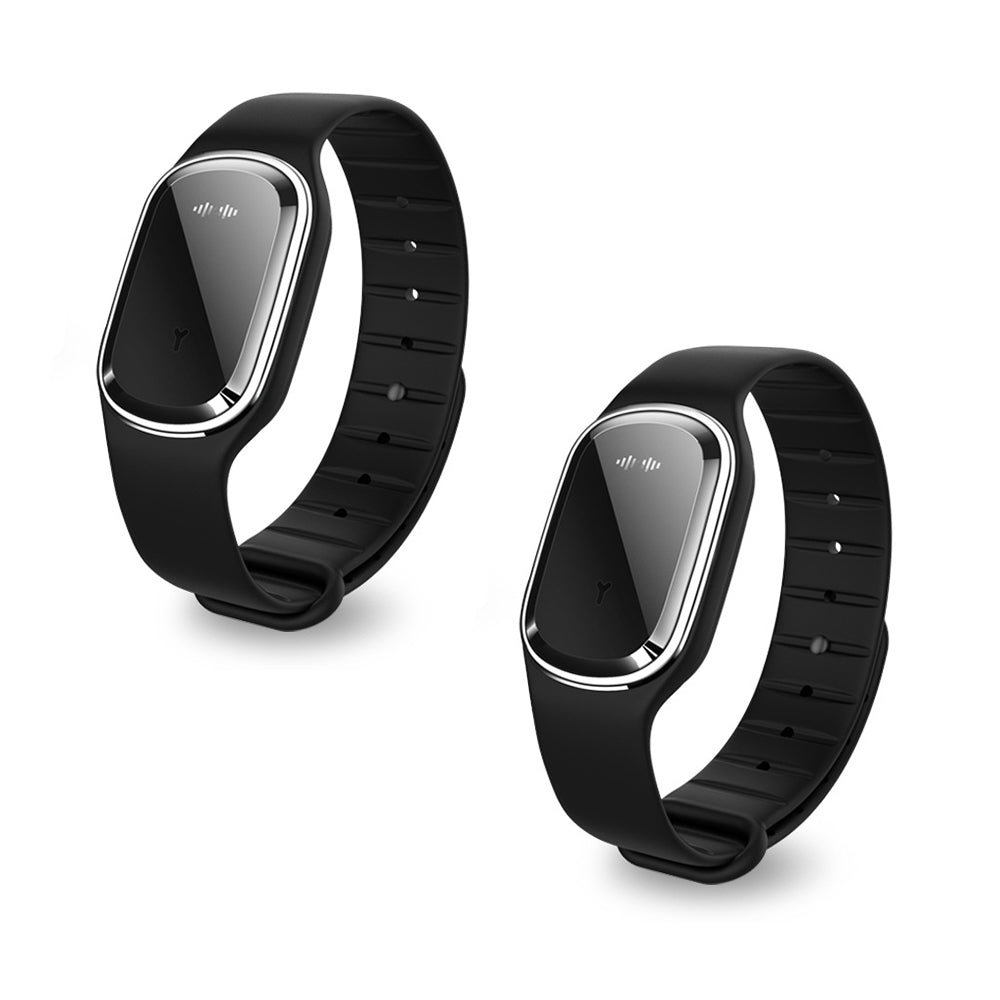 Official Store🧑‍⚕️NESLEMY™ Ultrasonic Fat Blasting and Detoxing Wristband