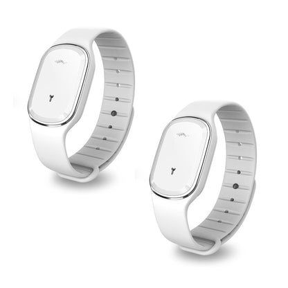 Official Store🧑‍⚕️NESLEMY™ Ultrasonic Fat Blasting and Detoxing Wristband