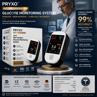 🔥2026 Pryxo Pro Generation 2 Smart All-in-One Device