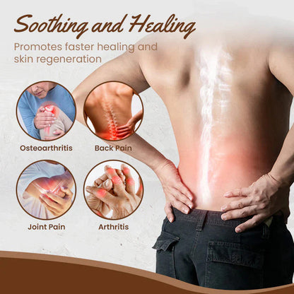 LUMIVO™ — Trusted Relief for Joint Pain & Inflammation