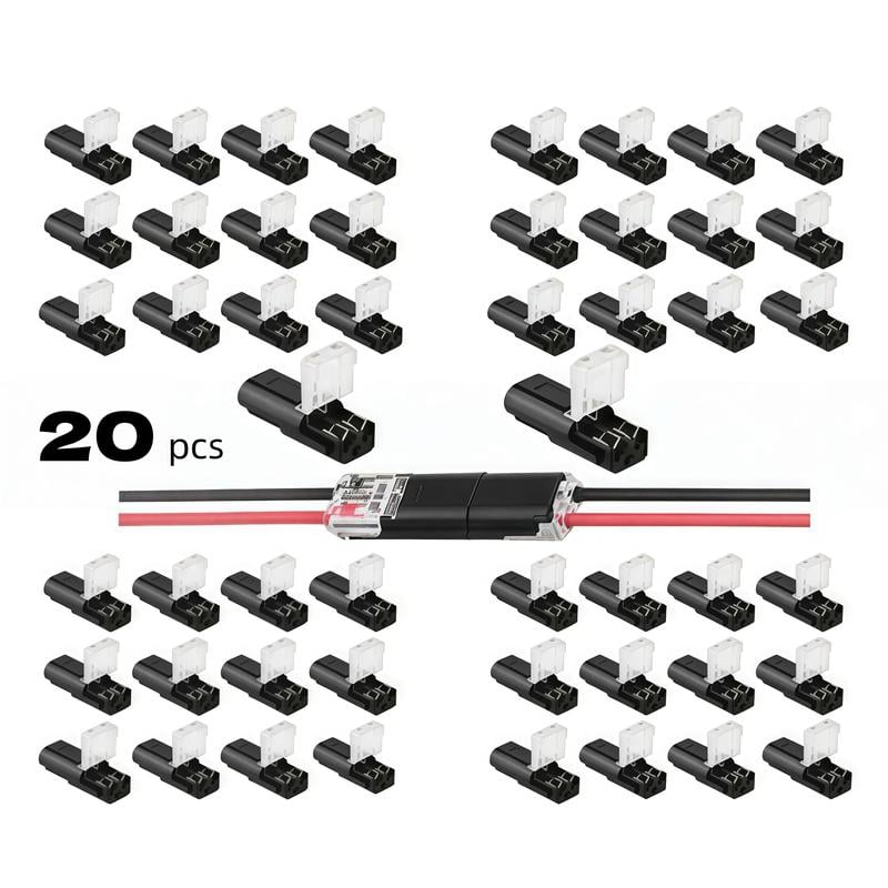 20 PCS
