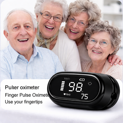 Owiwell™ Non-Invasive Blood Glucose Monitor | High-Precision 99.9% Accuracy | TGA Certified