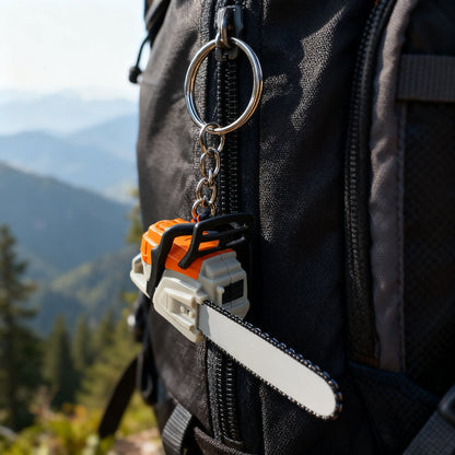 f3Mini Functional Power Tool Keychain Set