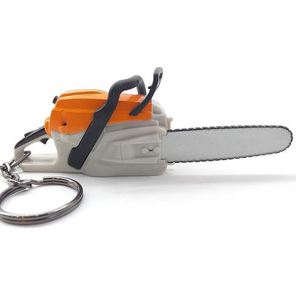 f3Mini Functional Power Tool Keychain Set