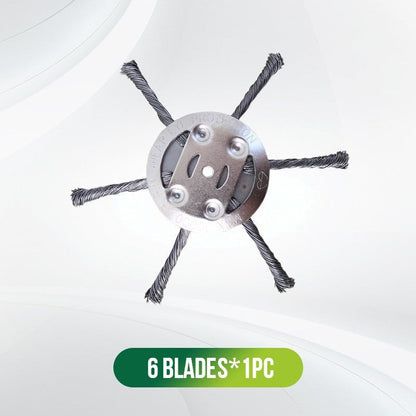 🔥 HOT SALE 49% OFF👨‍🌾String Trimmer Replacement Head