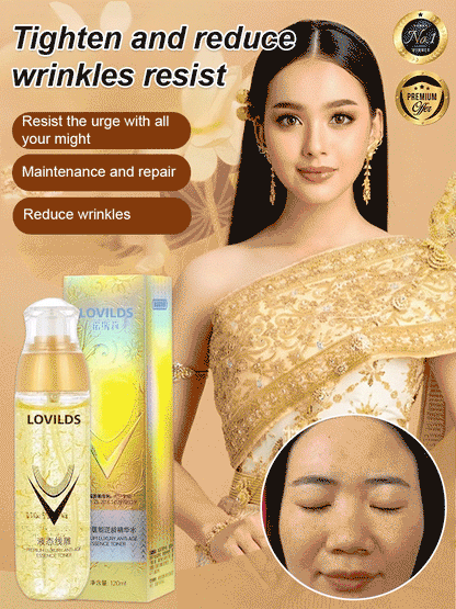 🏆Flash Sale⚡LOVILDS anti aging essence