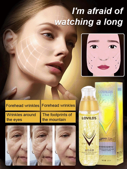 🏆Flash Sale⚡LOVILDS anti aging essence