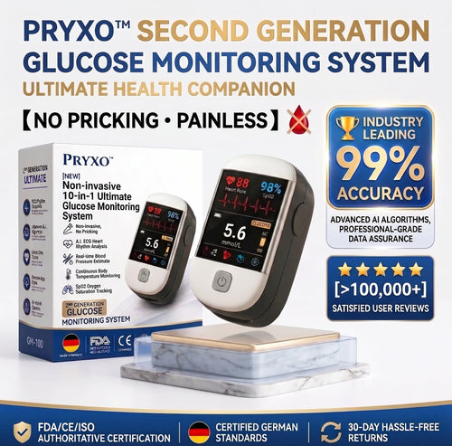 2026 Pryxo Pro Generation 2 Smart All-in-One Device