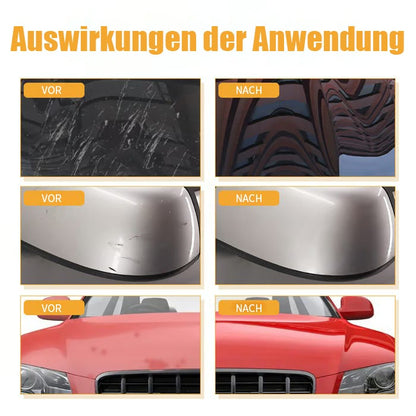🔥Premium car wax for scratch removal – your all-in-one paint and surface restoration kit 2026