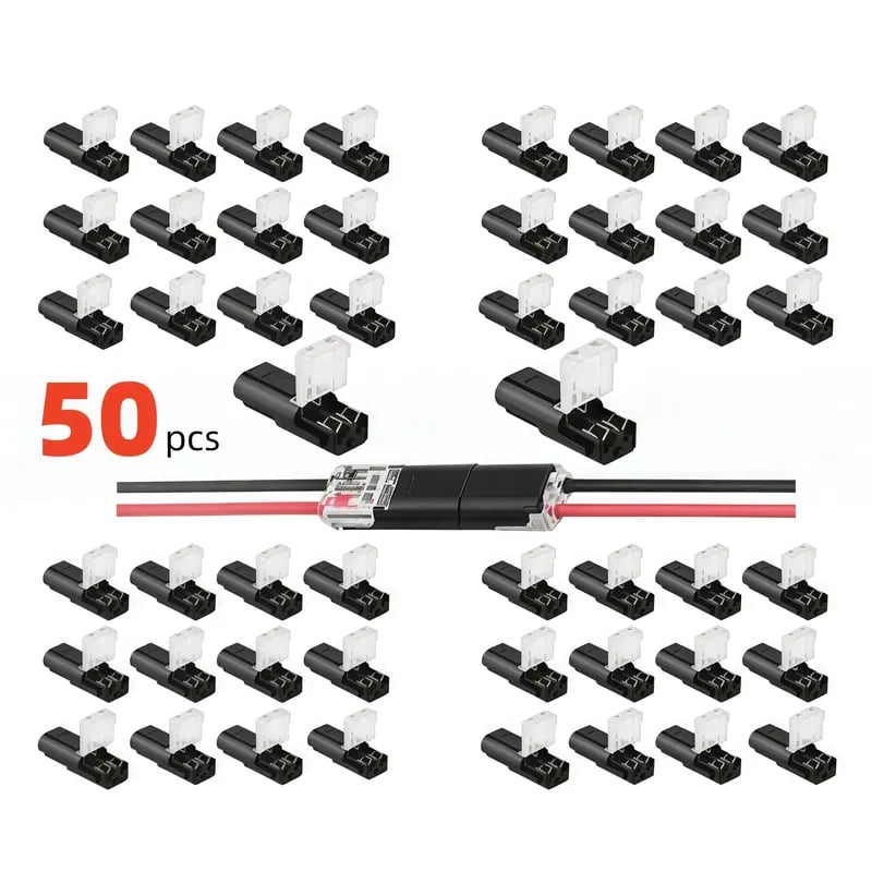 50 PCS