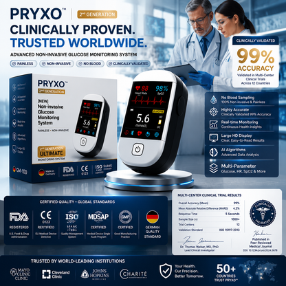 🔥2026 Pryxo Pro Generation 2 Smart All-in-One Device